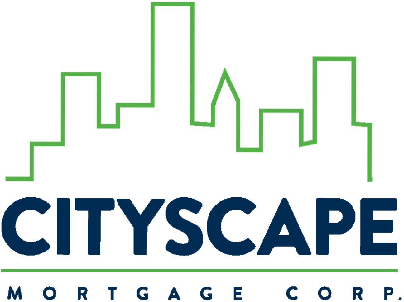 Cityscape Mortgage Corp